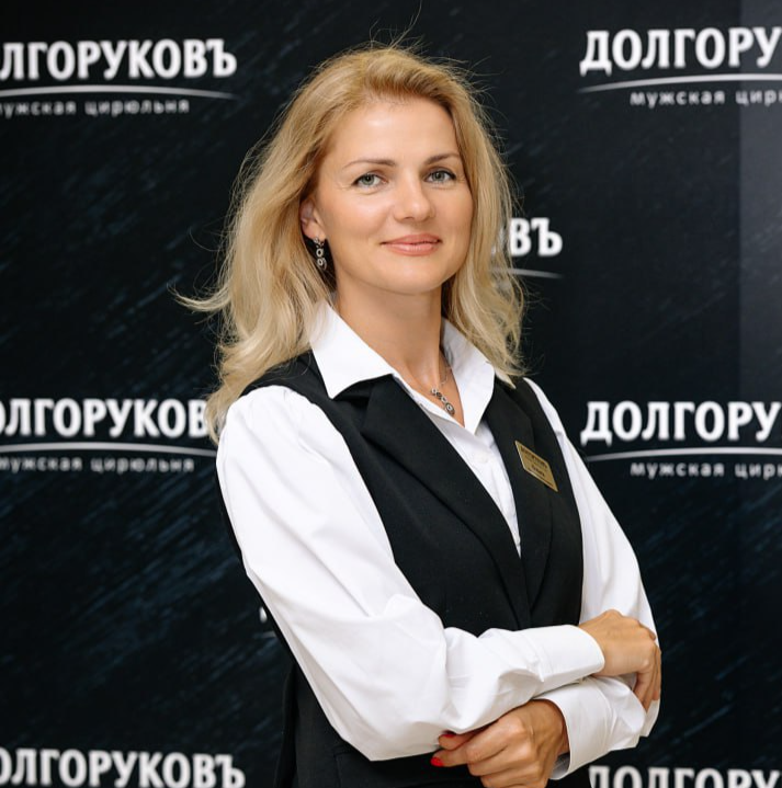 Кокорева Ольга
